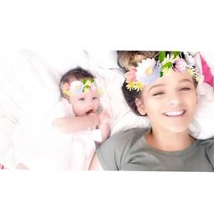 Meet your Posher, Madison